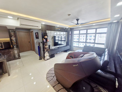 Blk 420A Waterfront II @ Northshore (Punggol), HDB 5 Rooms #599336421